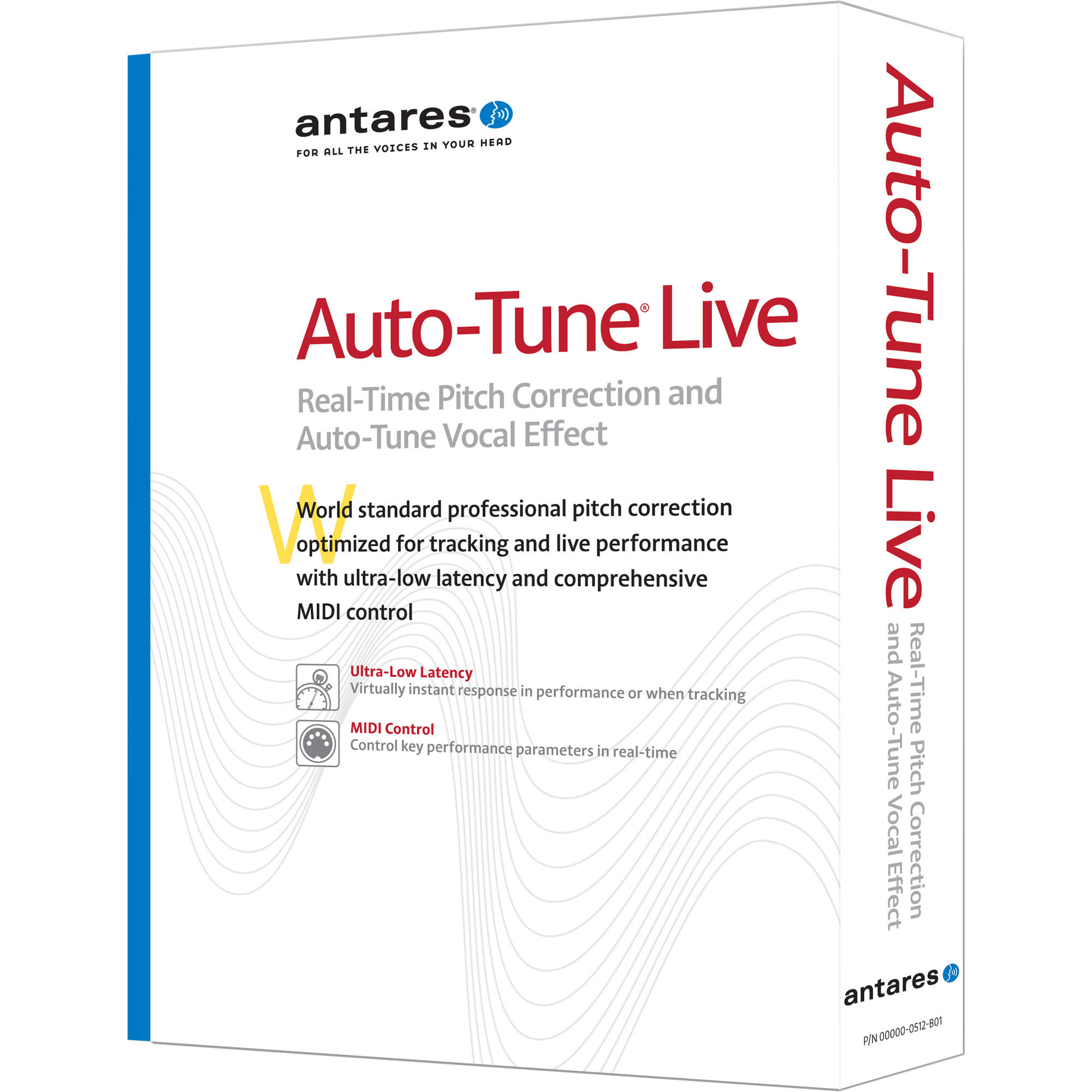 Auto Tune Voice Live Download